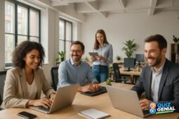 Menos é Mais? O Impacto da Jornada de Trabalho Reduzida na Produtividade e Qualidade de Vida Profissional