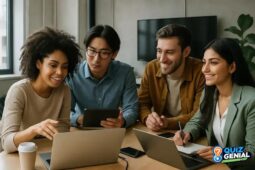 Novas Expectativas: O que a Geração Z Busca no Mercado de Trabalho e Como as Empresas Devem se Adaptar