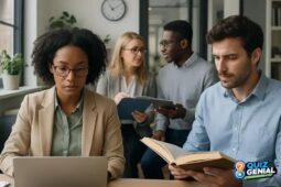 Nunca Pare de Aprender: A Importância da Jornada de Aprendizagem Contínua para a Carreira Moderna