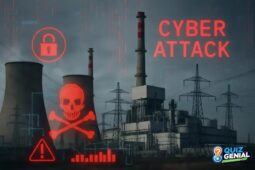 O Alvo Vulnerável: Tendências em Ciberataques a Infraestruturas Críticas Globais