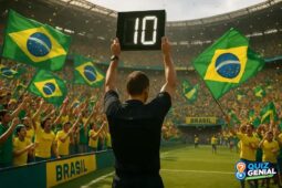 O Dono do Jogo: Os Efeitos da Lei do Mandante no Futebol Brasileiro e a Divisão de Rendas