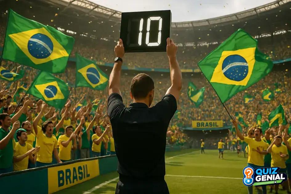 O Dono do Jogo: Os Efeitos da Lei do Mandante no Futebol Brasileiro e a Divisão de Rendas