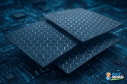 O Material do Futuro: O Grafeno e Outros Supermateriais Revolucionando a Eletrônica e a Engenharia