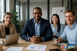 O QE Acima do QI: O Papel da Inteligência Emocional para Lideranças de Sucesso e Equipes Engajadas