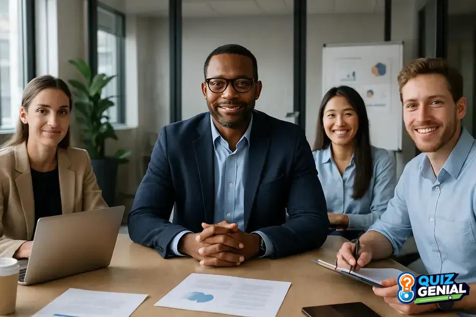 O QE Acima do QI: O Papel da Inteligência Emocional para Lideranças de Sucesso e Equipes Engajadas