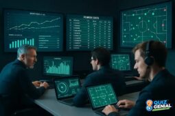 Os Números do Jogo: Como Big Data e Análise de Desempenho Estão Revolucionando o Futebol