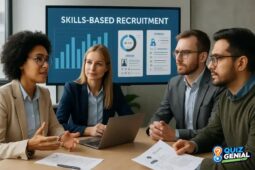 Para Além do Título: A Mudança para o Recrutamento Baseado em Habilidades e Competências