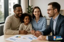 Planejar Agora: O Desafio da Previdência para as Novas Gerações e a Importância da Organização Financeira