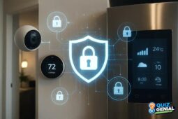 Portas Abertas: Os Riscos Crescentes de Ciberataques em Dispositivos IoT e a Necessidade de Segurança