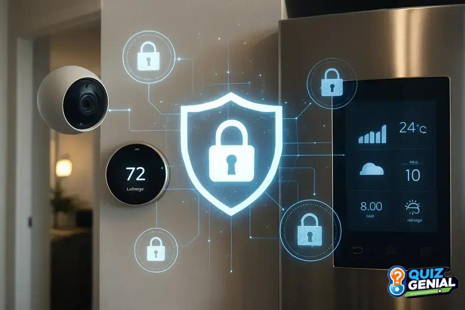 Portas Abertas: Os Riscos Crescentes de Ciberataques em Dispositivos IoT e a Necessidade de Segurança