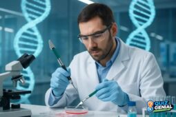 Descubra como a medicina regenerativa edição genética transformam tratamentos e curam doenças.