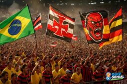 Rivalidade Eterna: A História, Curiosidades e os Maiores Clássicos do Futebol Brasileiro