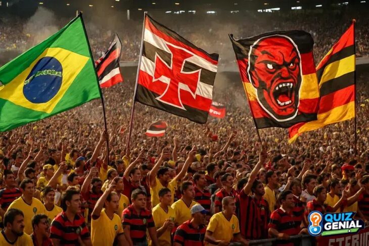 Rivalidade Eterna: A História, Curiosidades e os Maiores Clássicos do Futebol Brasileiro