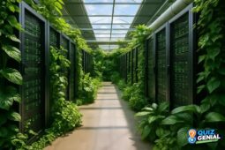 Tecnologia Sustentável: O Conceito de Computação Verde e o Desafio da Sustentabilidade na TI