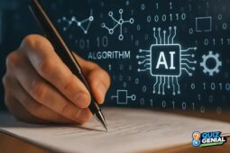 Explore a literatura gerada IA ética e seus desafios sobre autoria e transparência.