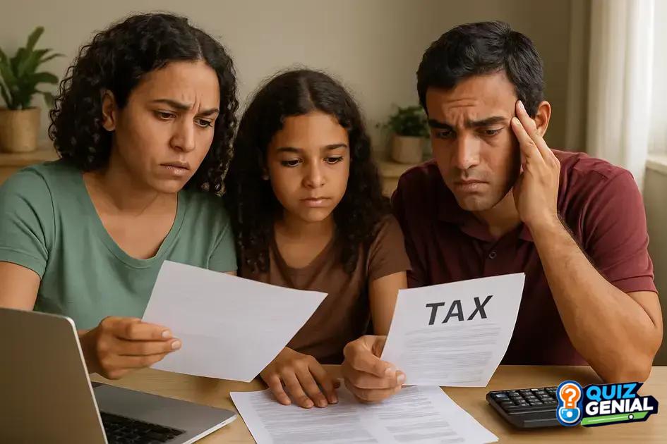 Entenda como a Reforma tributária e seu bolso se relacionam com a economia brasileira