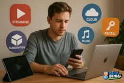 A Era da Assinatura: O Dilema Financeiro do Consumidor na Transição para uma Economia sem Posse (Apenas Aluguel e Serviços)