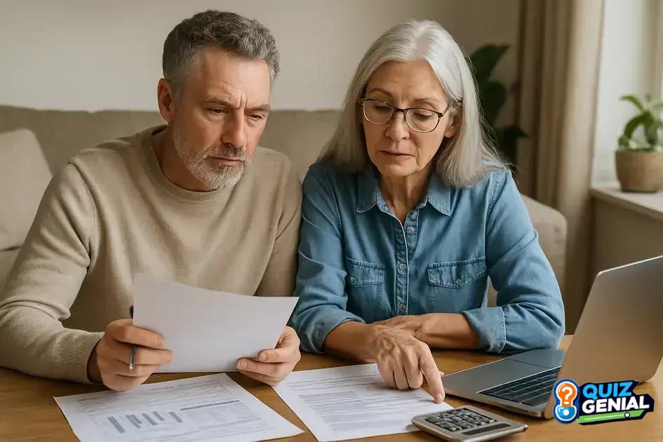Descubra a importância do planejamento financeiro longevidade para uma aposentadoria tranquila e segura.