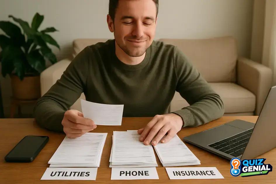 A Vida Sem Boletos: Hacks Simples e Estratégias Eficazes para Sair das Dívidas e Viver Com Liberdade