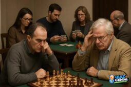 Crescimento dos Esportes Mentais explore como estão e seu impacto na cognição e aprendizado.