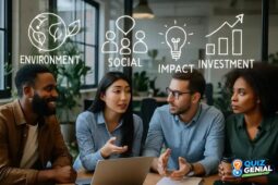 Descubra como investimento em startups de impacto e ambiental no Brasil, unindo lucro e propósito.