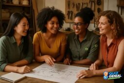 Entenda como o microcrédito empoderamento feminino auxiliam a autonomia financeira no Brasil.