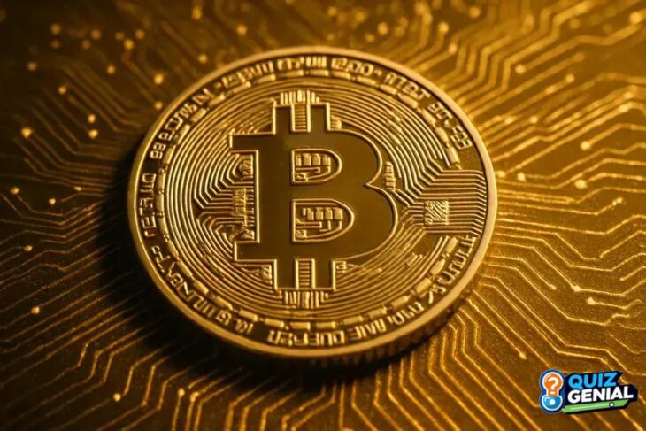 Criptomoedas Como Reserva de Valor: O Bitcoin é o Novo Ouro Digital?