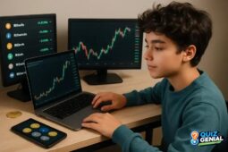 Desvendando o Universo Crypto: Um Guia Simples para Iniciantes no Investimento em Criptoativos