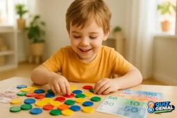 Dinheirinho Inteligente: Como Ensinar Educação Financeira para Crianças de Forma Lúdica e Eficaz