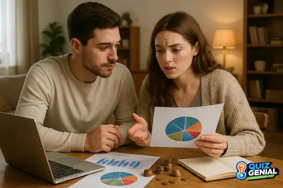 Aprenda como planejamento financeiro casal jovem com nosso guia prático para jovens.