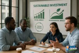 Dinheiro com Propósito: O Crescimento das Finanças Éticas e Investimentos de Impacto para um Mundo Mais Justo e Sustentável