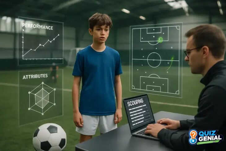 Descubra como o futebol de base inovação com tecnologias e métodos para formar novos talentos.