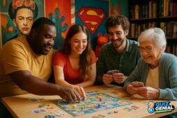 Descubra a influência jogos tabuleiro modernos e como eles redefinem a cultura pop com inovação e comunidade.