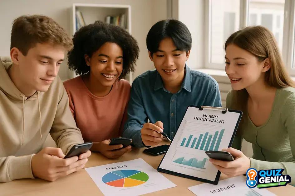 Educação Financeira para Adolescentes: Como Ensinar Nossos Jovens a Gerenciar o Dinheiro Desde Cedo