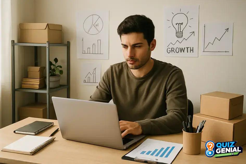 Empreendedorismo de Baixo Custo: Ideias Criativas e Estratégias para Começar Seu Negócio com Pouco Dinheiro