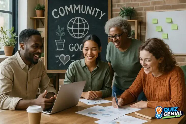 Empreendedorismo Social: Negócios com Propósito que Geram Lucro e Transformação Social