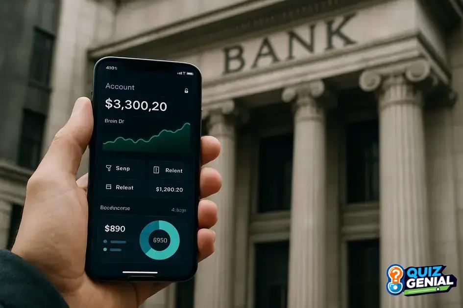 Fintechs vs. Bancos Tradicionais: A Disputa Pela Inovação e o Futuro dos Serviços Financeiros