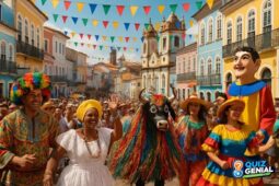 Descubra a riqueza do Carnaval de rua cidades históricas brasileiras e seus desafios e tradições.