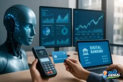 IA no Setor Financeiro: Como a Inteligência Artificial Está Transformando Bancos, Investimentos e Pagamentos