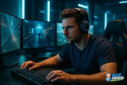 Mente de Campeão Digital: A Psicologia da Performance e o Treinamento Mental de Atletas de E-sports
