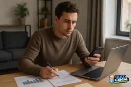 Aprenda como finanças comportamentais jovem podem mudar suas decisões financeiras!