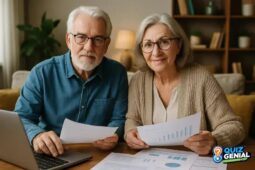 Descubra as oportunidades de investimentos voltadas para a economia prata e como garantir segurança para a geração sênior.