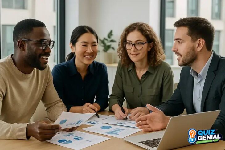 Microfinanças para Empreendedores: Pequenos Impulsos que Geram Grandes Negócios e Inclusão