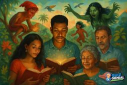 Mundos Inventados, Histórias Nossas: O Crescimento e a Diversidade da Literatura Fantástica Brasileira