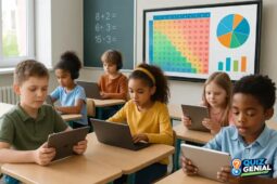 Entenda os desafios geracao alpha na educação e como superá-los.