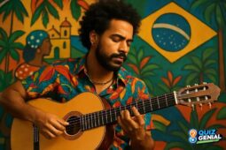 Neo-Tropicalismo: A Nova Onda da Música Brasileira que Resgata Raízes com Toques Modernos
