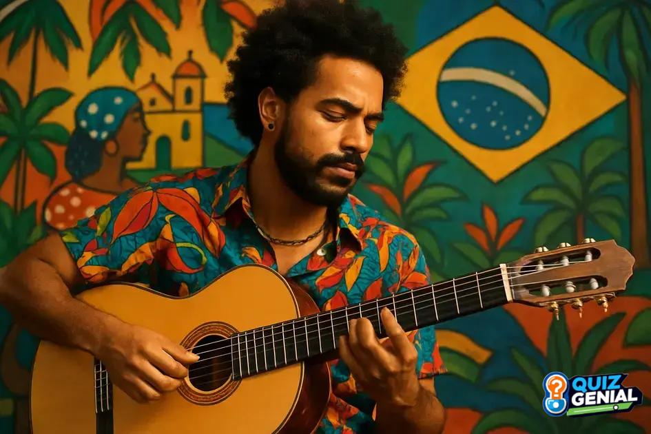 Neo-Tropicalismo: A Nova Onda da Música Brasileira que Resgata Raízes com Toques Modernos