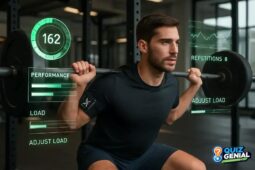 O Atleta Único: Como o Treinamento Esportivo Personalizado por IA está Revolucionando a Performance Individual