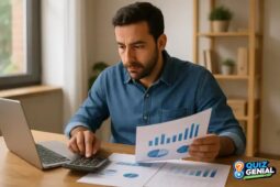 O Caixa do Sonho: Educação Financeira Essencial para Empreendedores e a Sustentabilidade de Pequenos Negócios