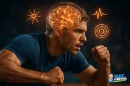 O Cérebro do Atleta: Novas Abordagens da Psicologia e Neurociência para Otimizar o Desempenho e a Resiliência Mental